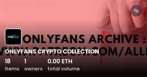 onlyfans crypto|OnlyFans price